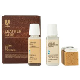 UNITERS Leather Care Kit