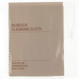 cleaning blundstone nubuck