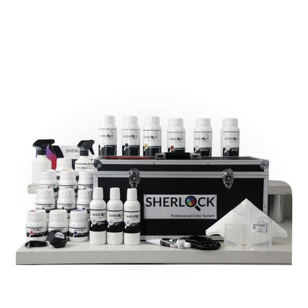 Sherlock Kit