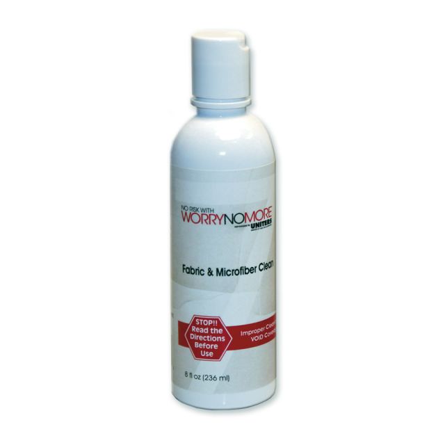 22793 WNM Fabric Mic Clean 8oz