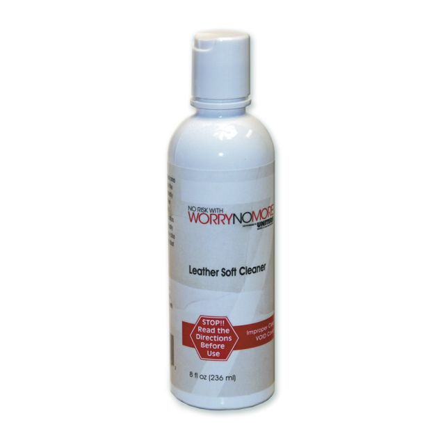Ultimate Plan Furniture Care Kit