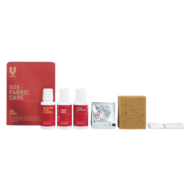 Uniters SOS Fabric Care Kit 100 ml