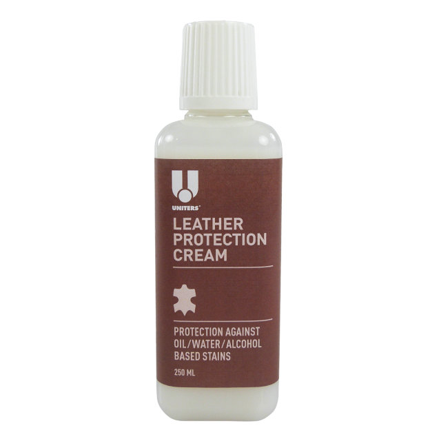 Uniters Leather Protection Cream 250 ml
