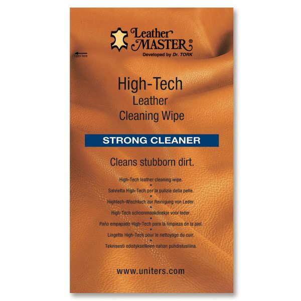 Leather Master