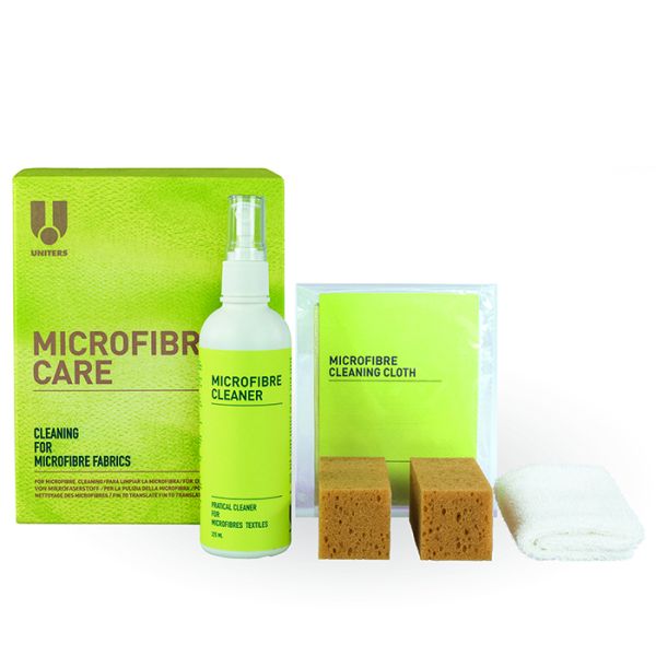 Uniters Microfiber Care Kit