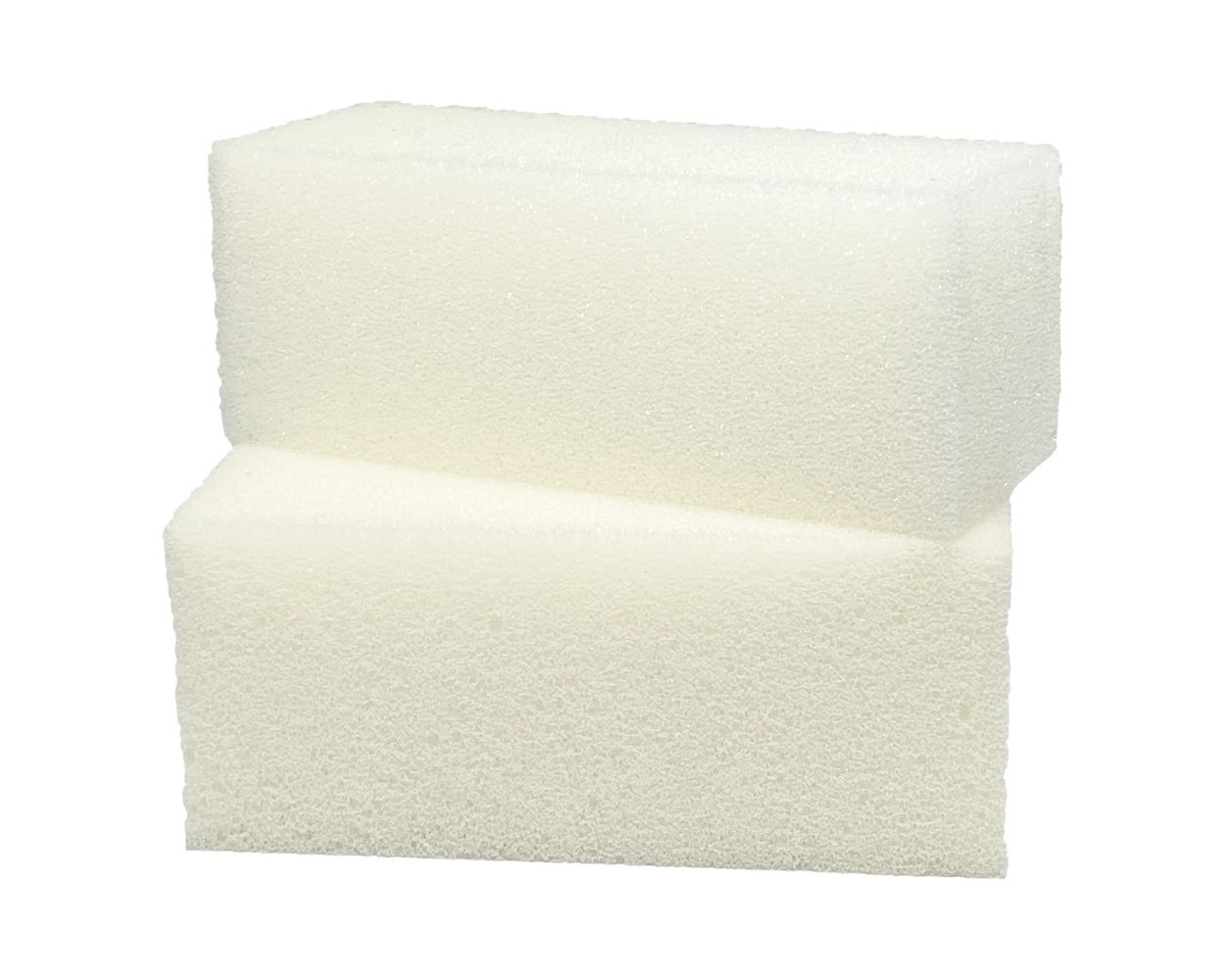 Leather Master Application Sponge Small - 1 Each