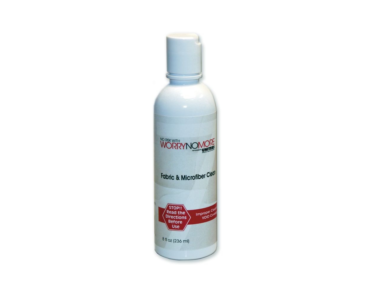 22793 WNM Fabric Mic Clean 8oz