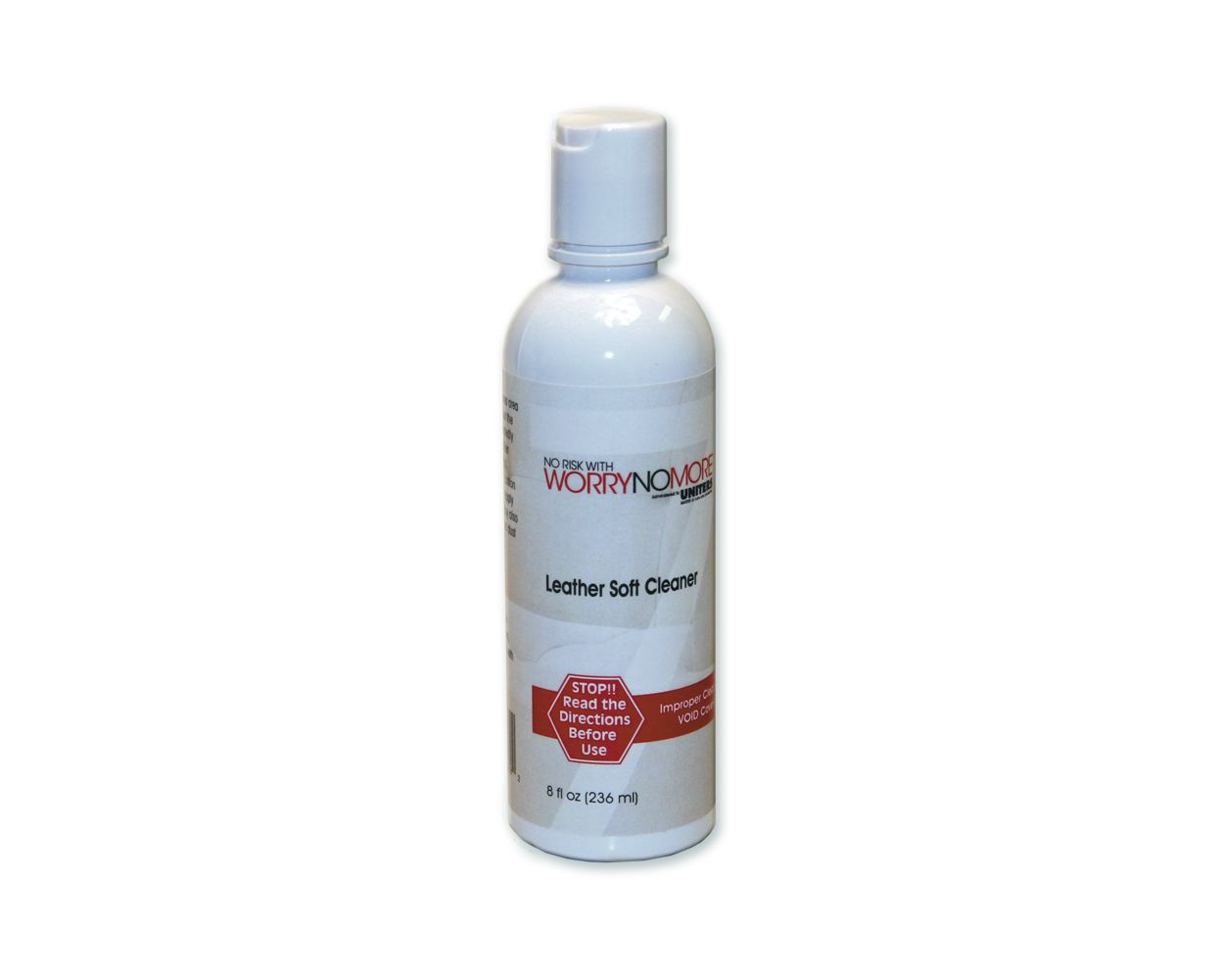 WNM Leather Soft Cleaner 8oz