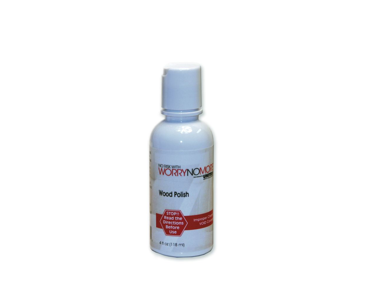 22799 WNM Wood Polish 4oz