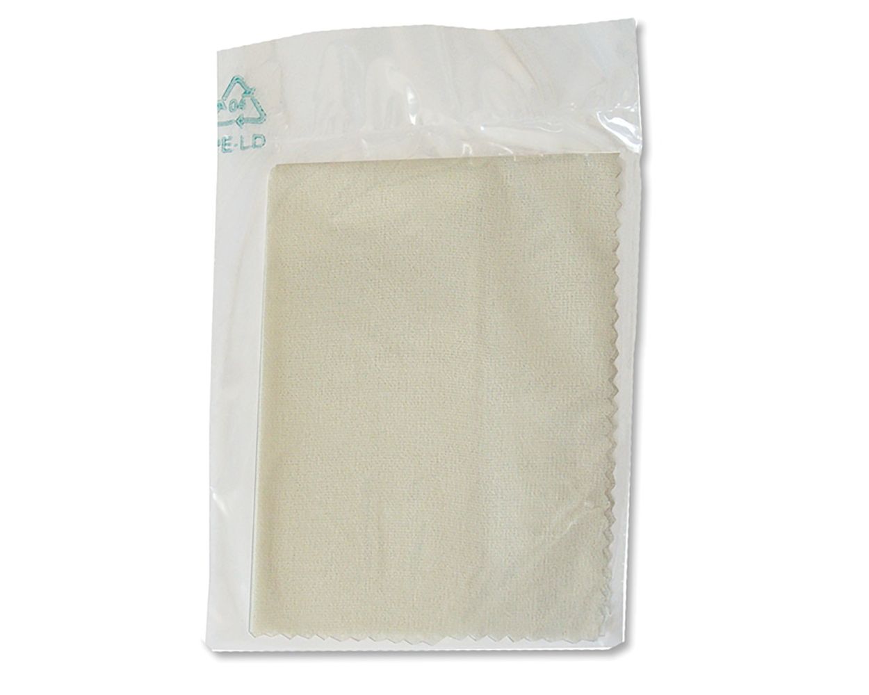 Leather Master Nubuck Cleaning Cloth