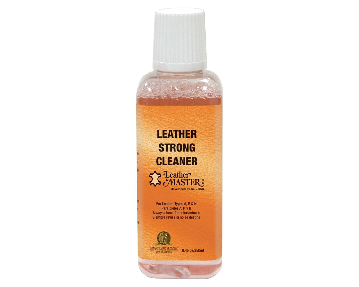 Leather Master Leather Strong Cleaner