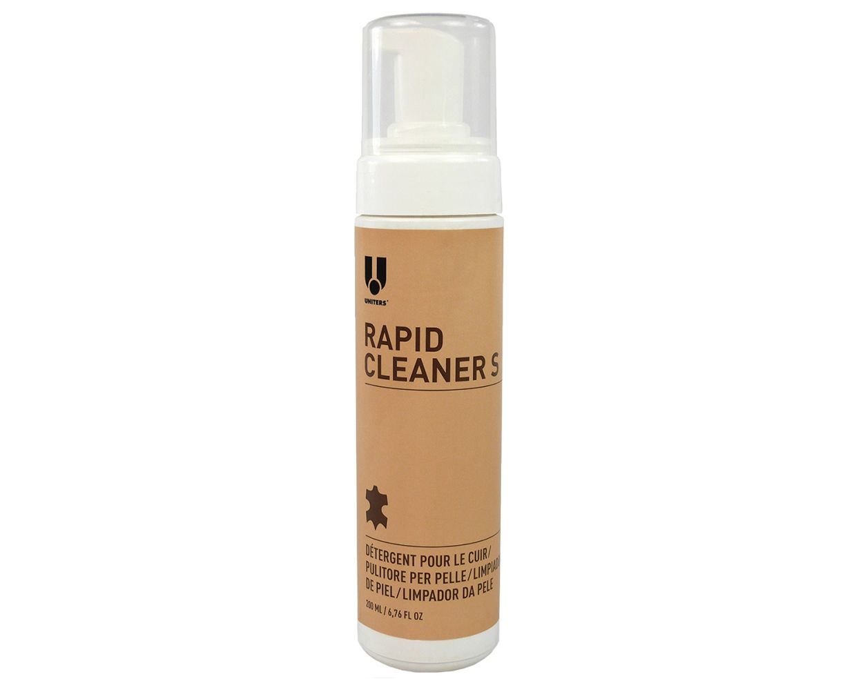 Leather Master RAPID S 200ML