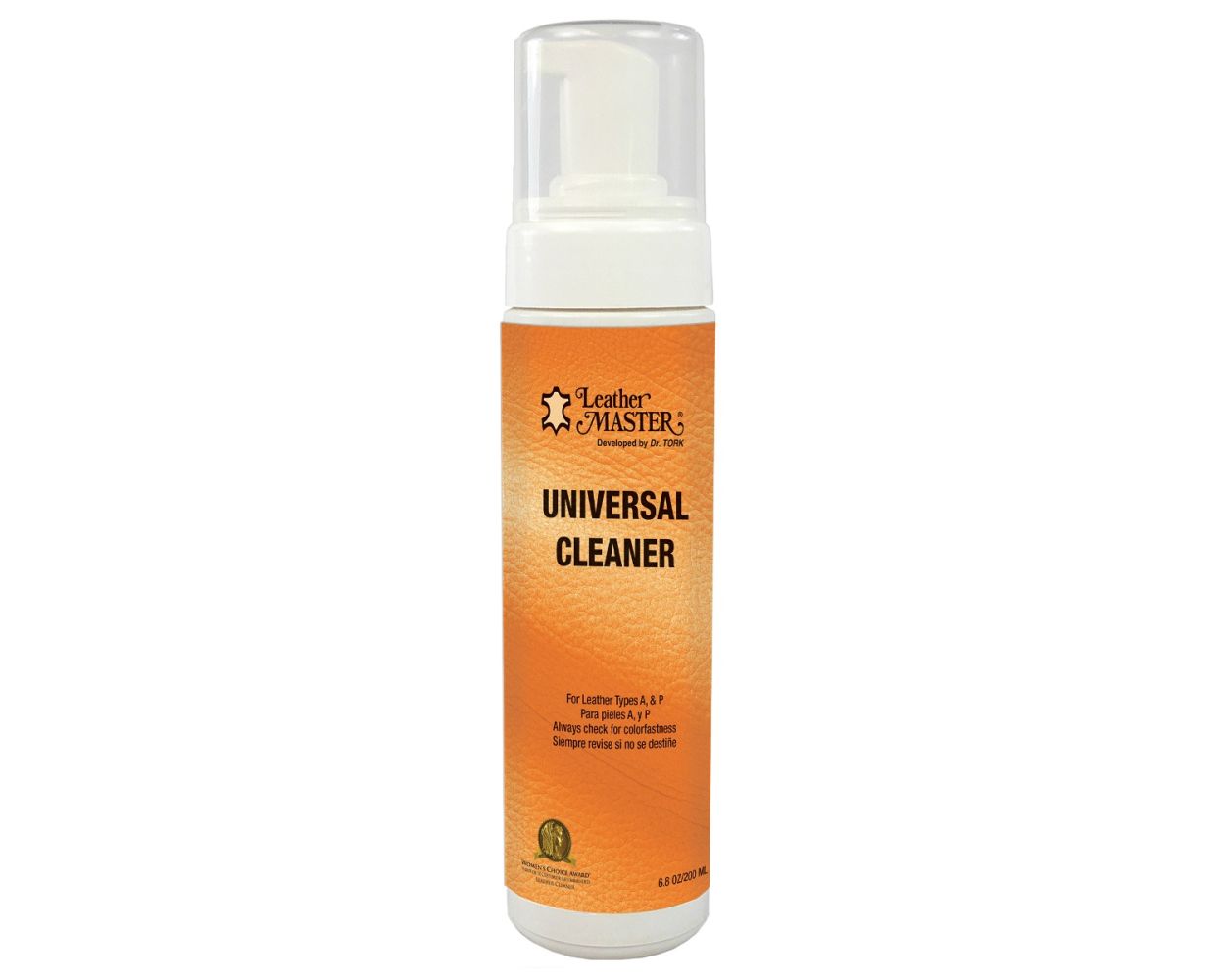 Leather Master Universal Cleaner