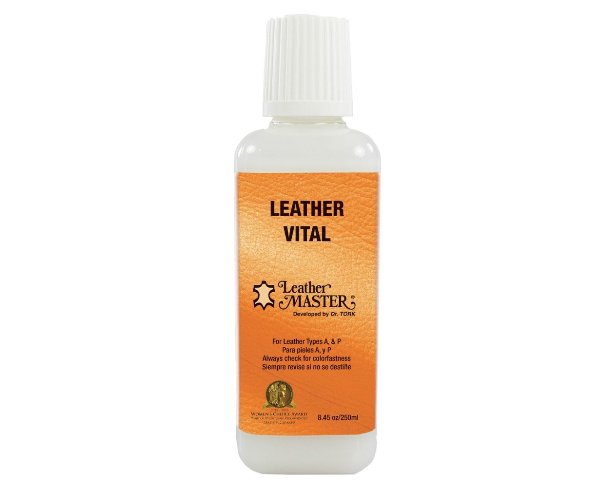 Leather Master Leather Vital