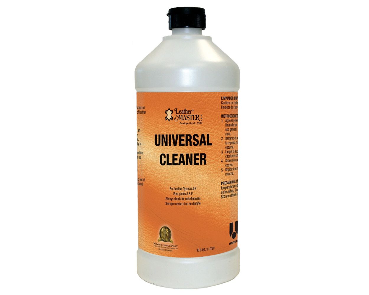 Leather Master Universal Cleaner 1 Liter