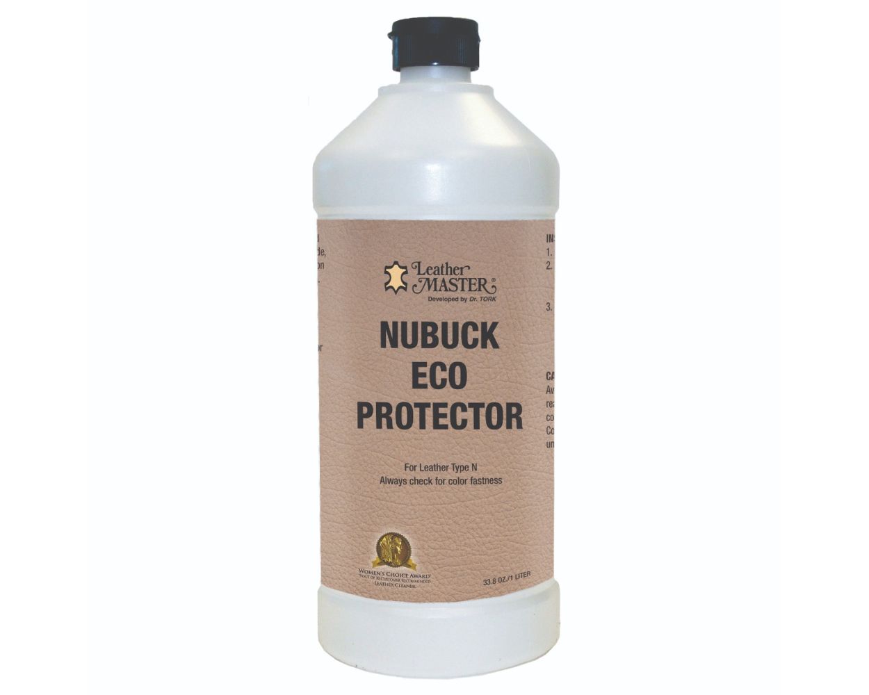 Leather Master Nubuck Eco Protector 1 Liter