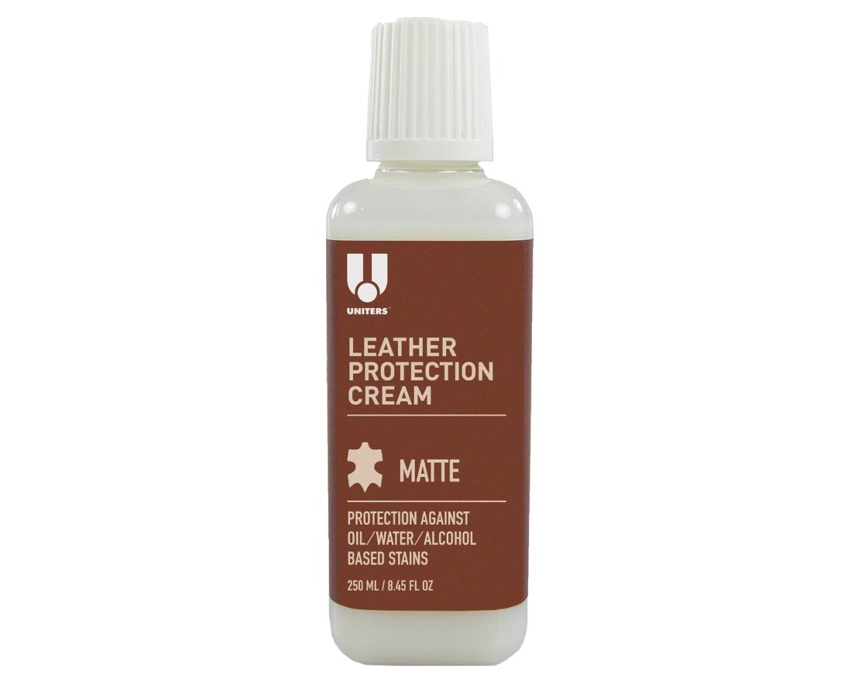 Uniters Natural Leather Care Kit 250 ml