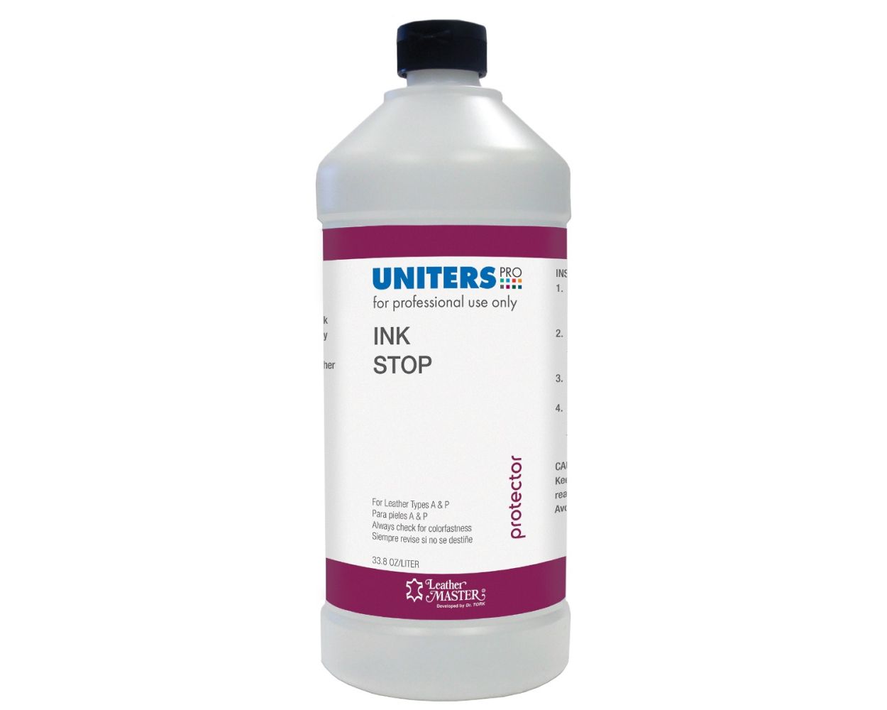 UNITERS Pro Ink Stop