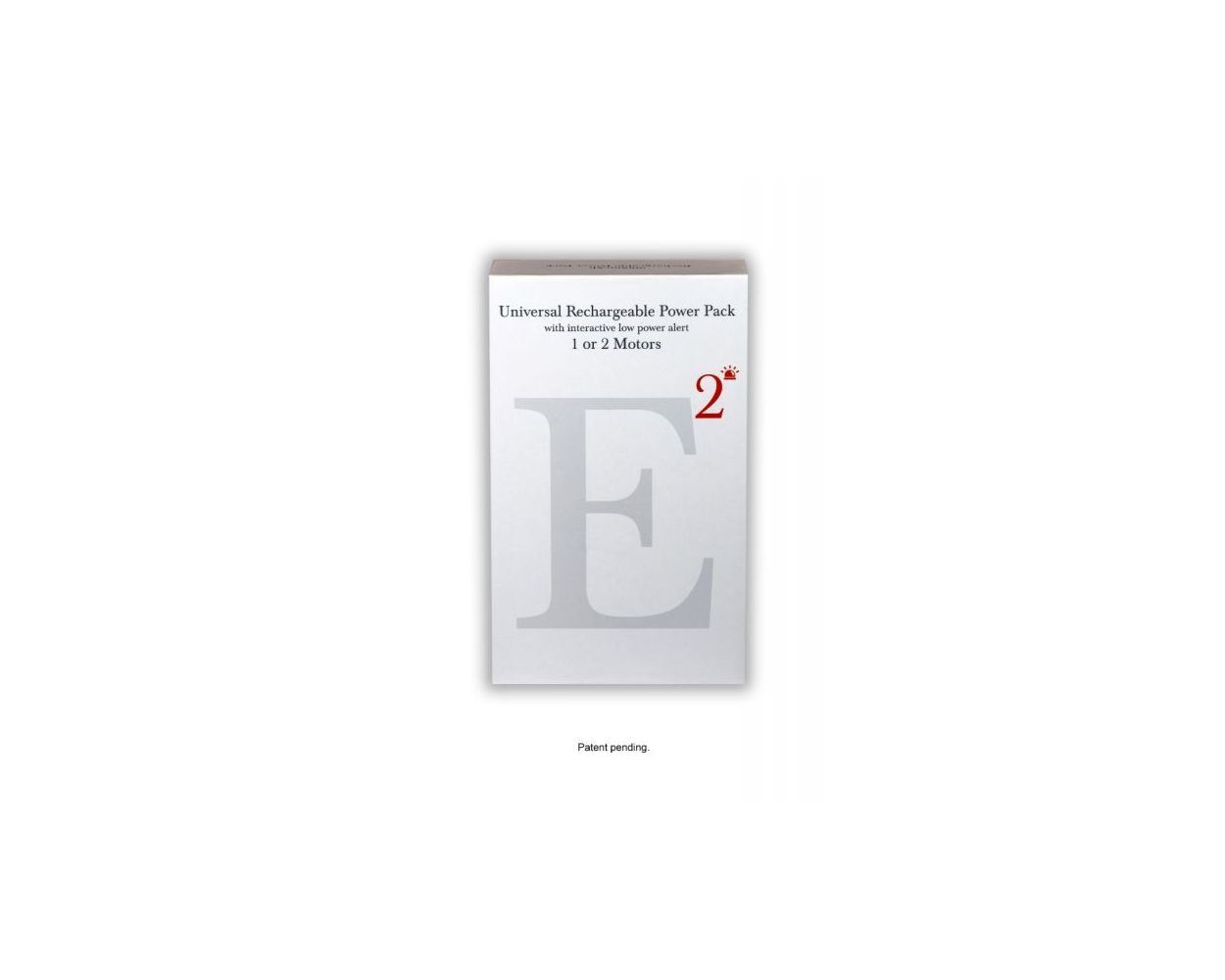 E2 2 MOTOR POWER PACK