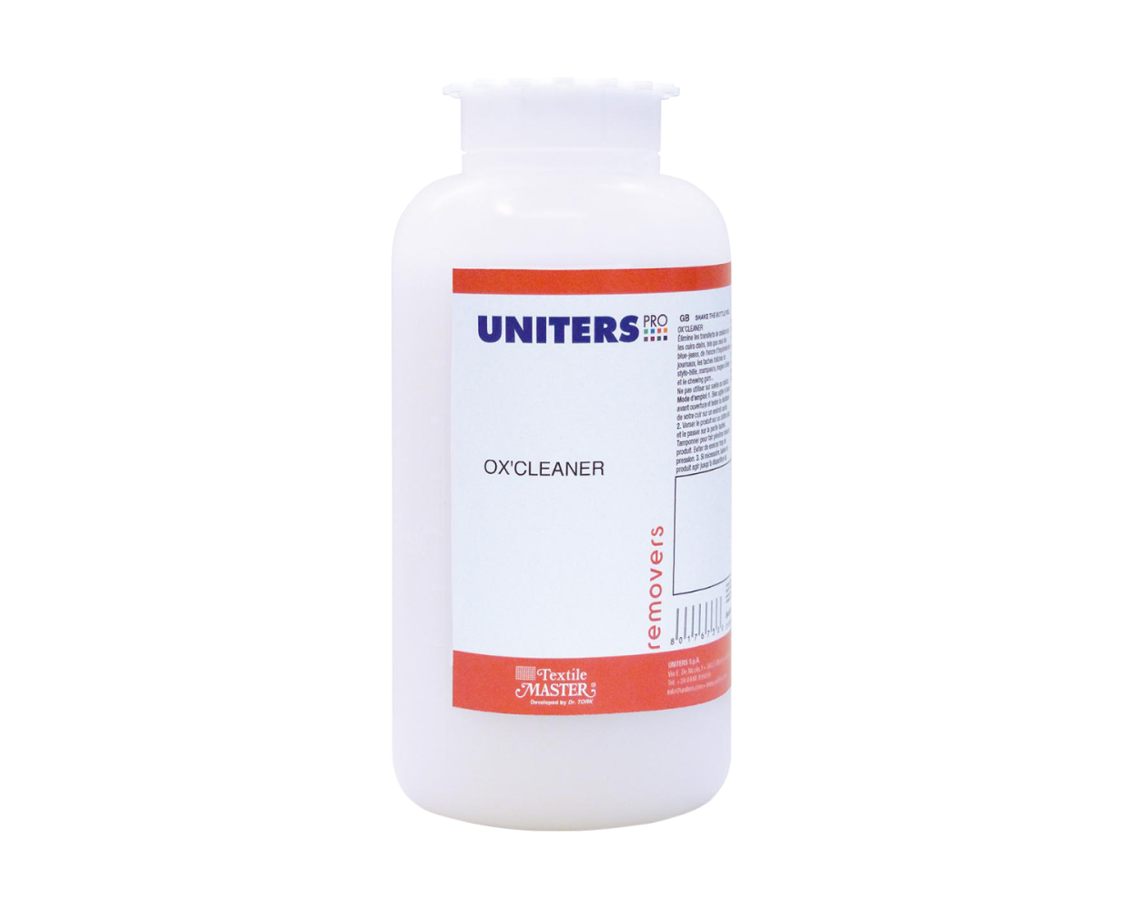 UnitersPro Ox' Cleaner 1 kg