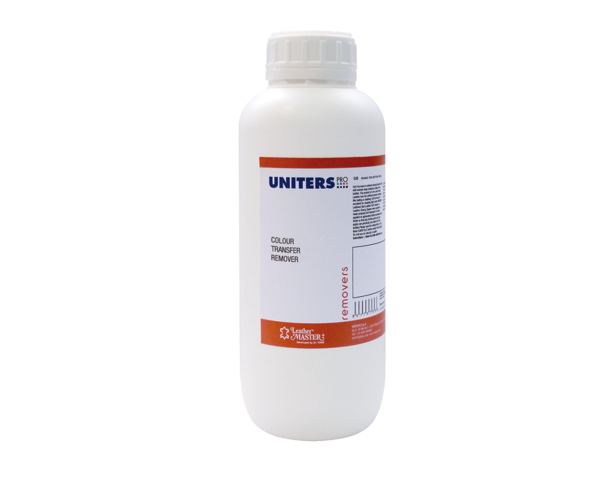 UnitersPro Colour Transfer Remover 1 L