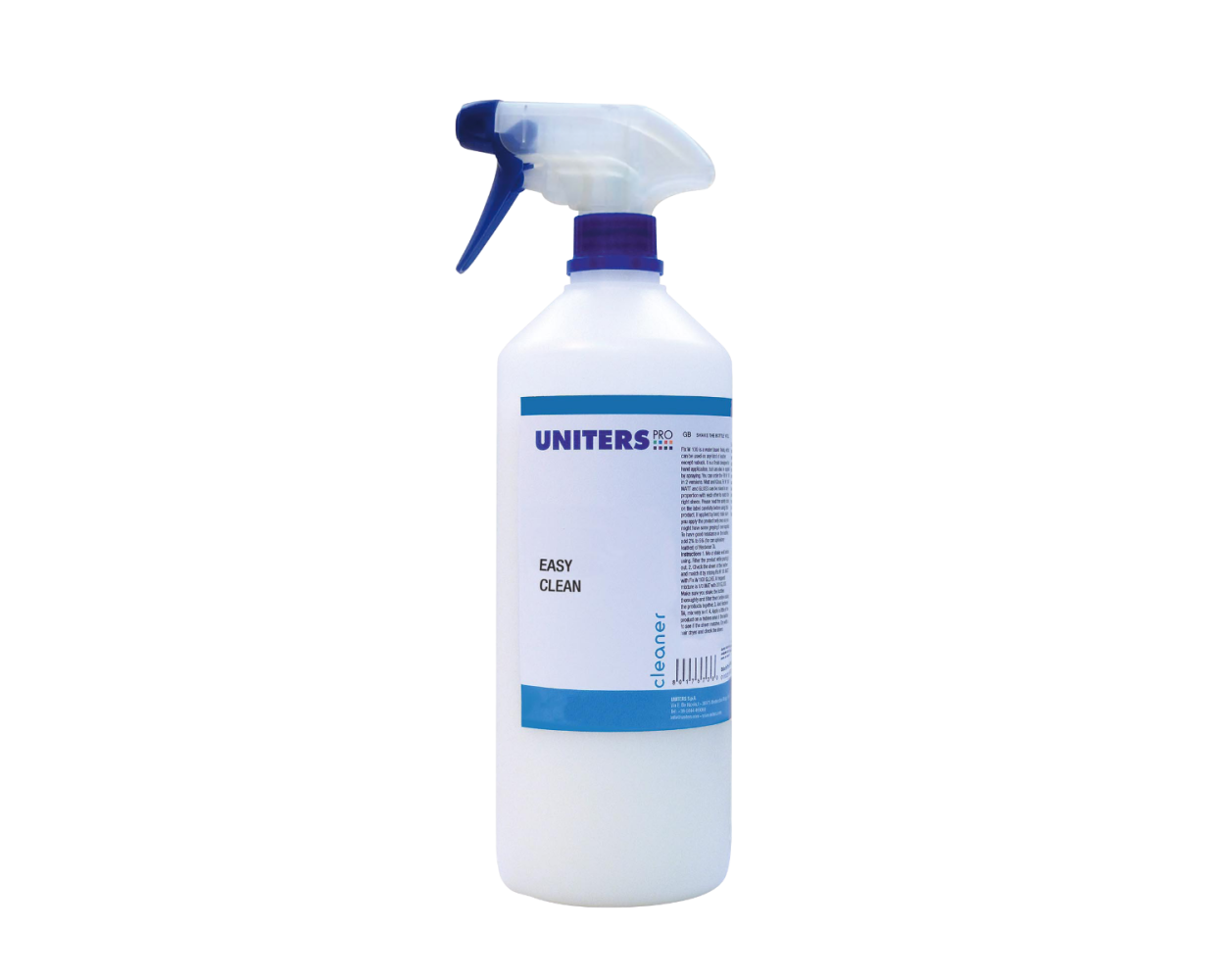 UnitersPro Easy Clean 1 L