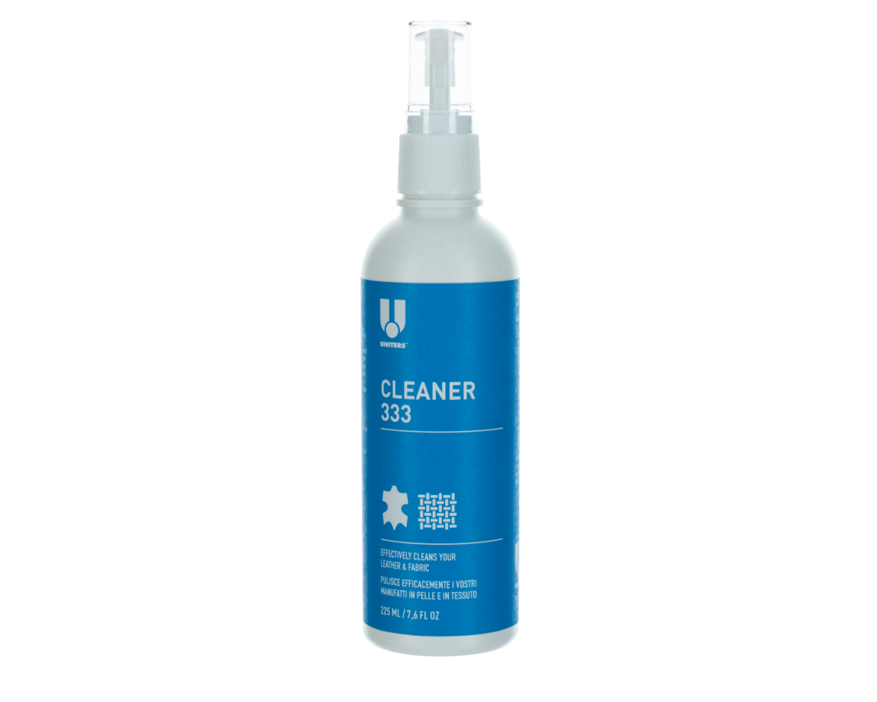 Uniters Cleaner 333 225 ml