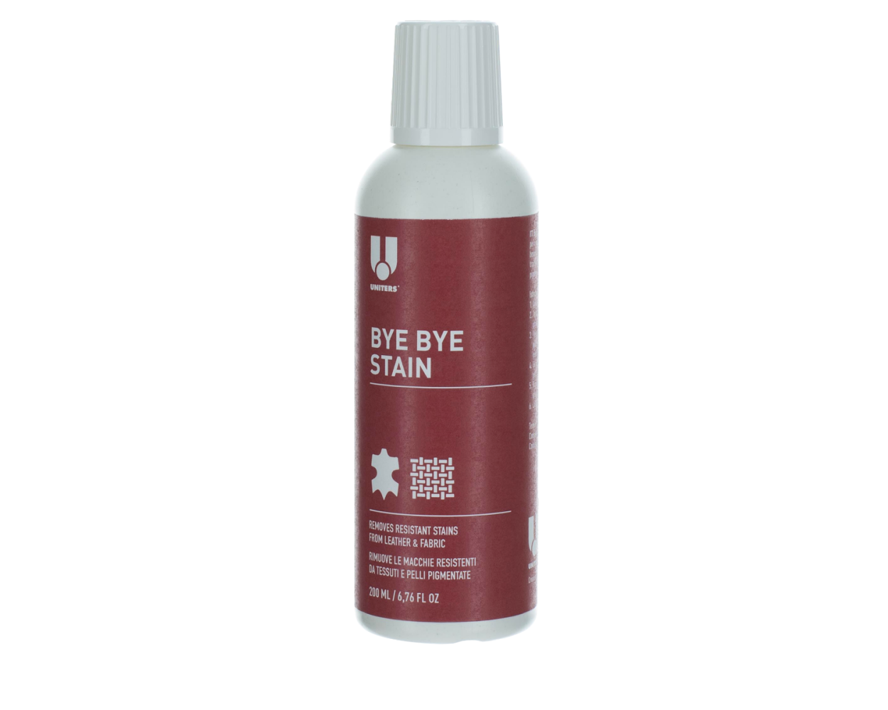 Uniters Bye Bye Stain 200 ml