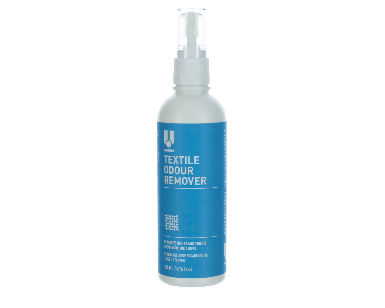 Uniters Textile Odour Remover 200 ml