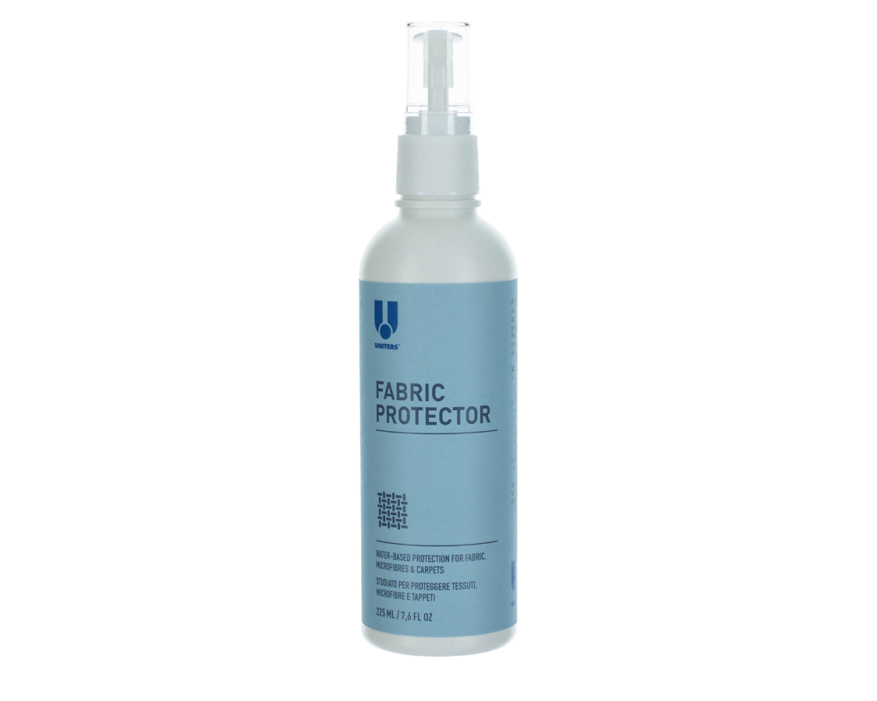 Uniters Fabric Protector 225 ml