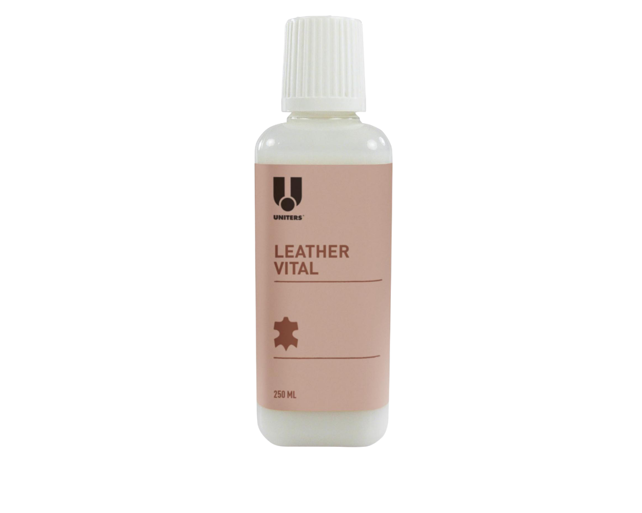 Uniters Leather Vital 250 ml