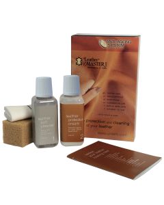 Leather Master Leather Care Kit