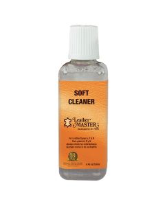 Leather Master Leather Soft Cleaner