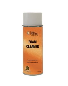 Leather Master Leather Foam Cleaner 300 milliliters
