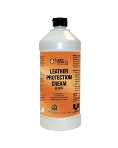 Leather Master Leather Protection Cream Gloss