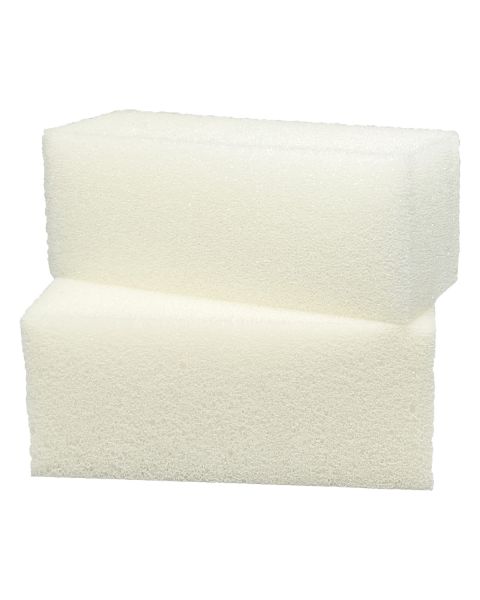 Leather Master Application Sponge Small - 1 Each