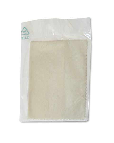 Leather Master Nubuck Cleaning Cloth