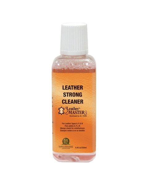 Uniters Leather Strong Cleaner 1 Liter