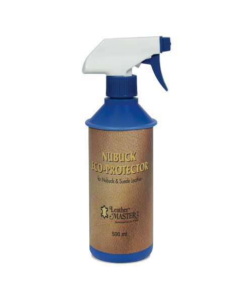Leather Master Nubuck Eco Protector 