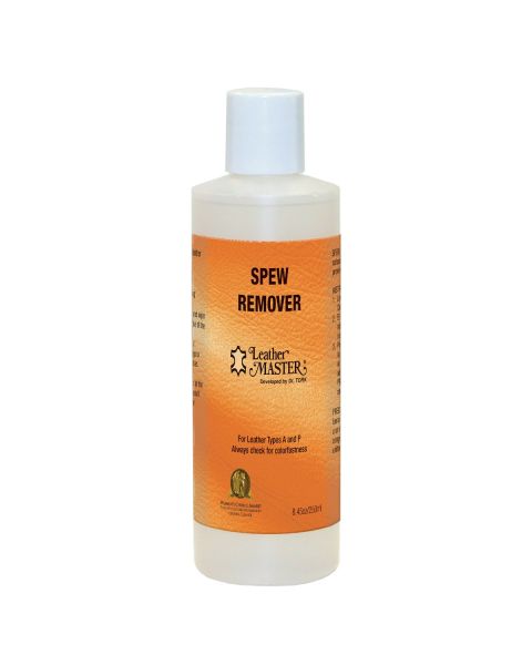 Leather Master Spew Remover 250 milliliters