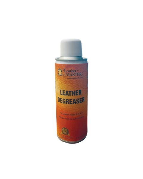 Leather Master LEATHER DEGREASER AR 200ML